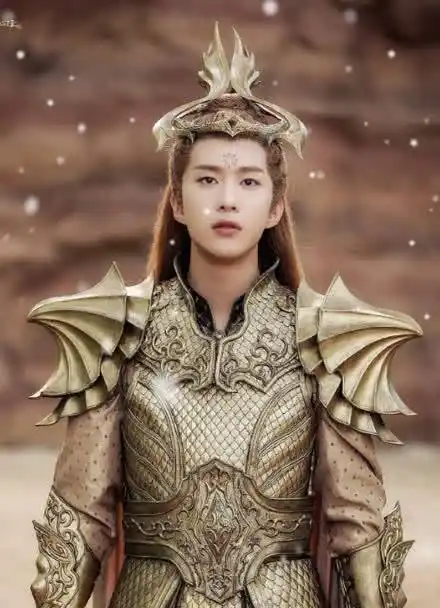 范丞丞《灵域》