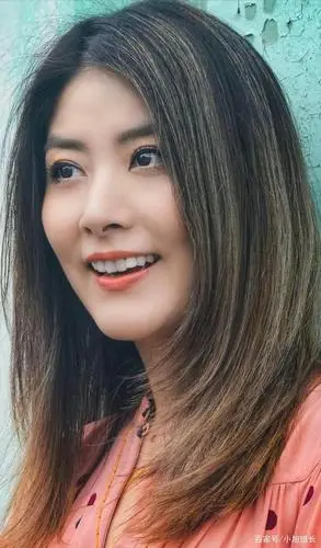 港台女明星巅峰颜值之陈慧琳,不老女神!