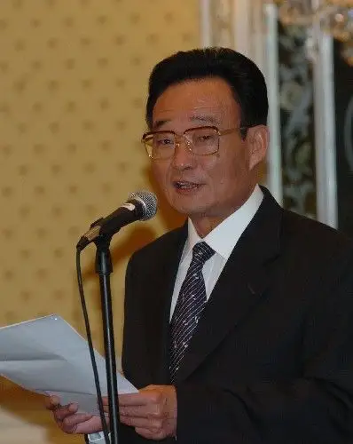 吴邦国为议联亚太小组国家议会领导人举行早餐会并致辞