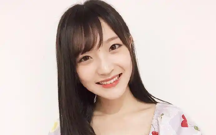 gnz48谢蕾蕾拉票彩蛋_哔哩哔哩_bilibili