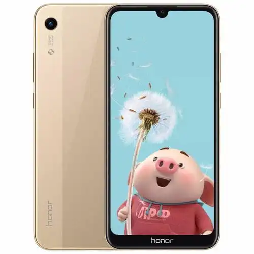 华为(huawei)荣耀 畅玩8a 手机 全网通4g手机 大字体大声音长待机 铂