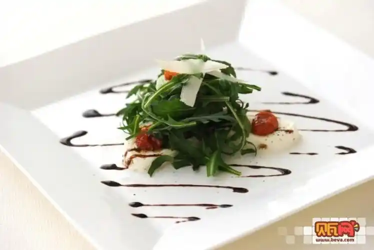 精选凉菜甜品(11/11)