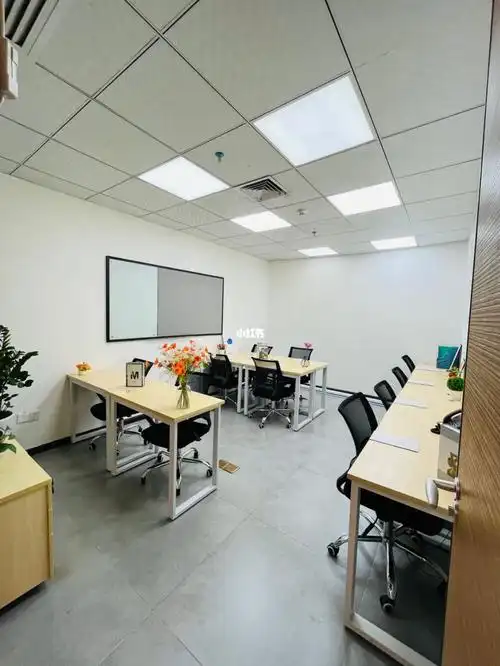 天独立办公室提供10一50平米3人工位办公室