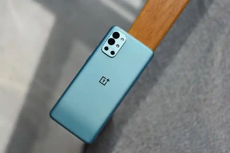 用了一个月之后,一加9r实际体验怎么样?