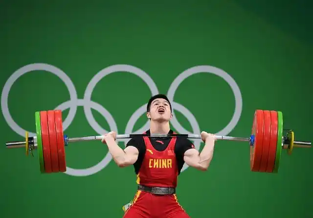 中国超级强项恐将踢出奥运!位于世界排名第二,世锦赛曾豪夺29金