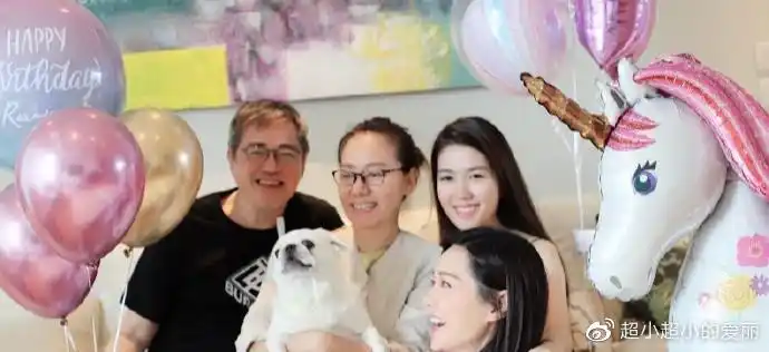 63岁汤镇宗家遇喜事,女儿恋上46岁马国明,男方与准岳母相差11岁