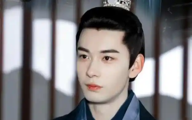 豊朝五皇子到! 【陈星旭|东宫】