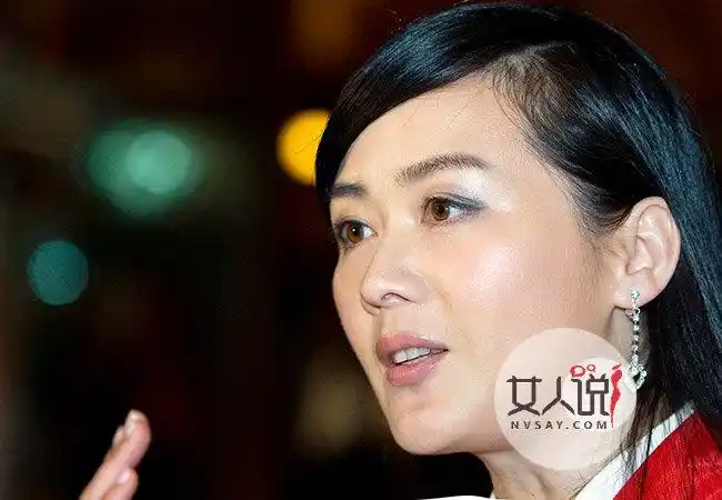 李琳个人资料老公为李大双 早年情史被扒与球李雪涛离婚原因