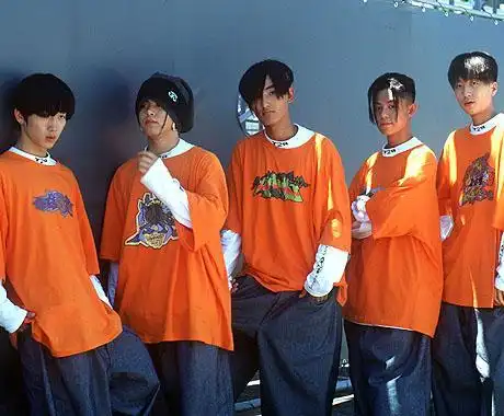 要是没解散多好啊! hot forever~多么完美的合作啊! 我爱你