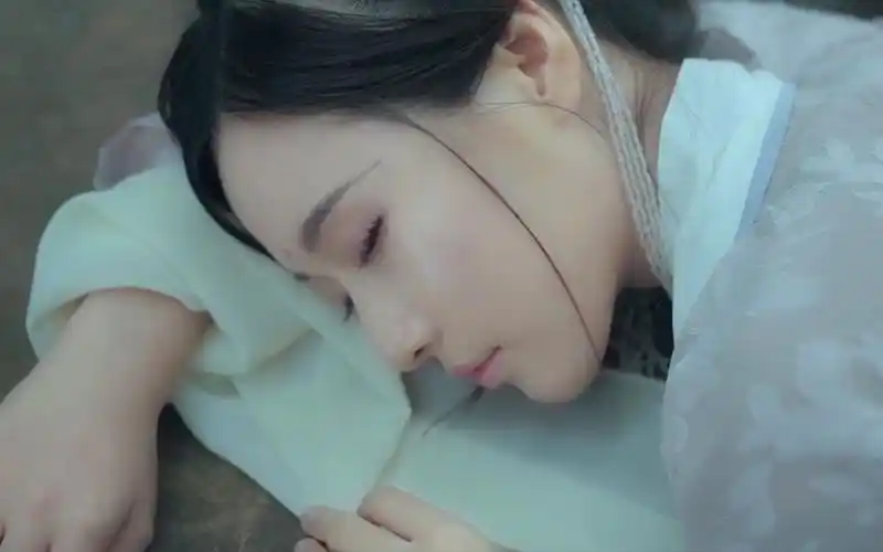 最近这首广寒宫刷屏终于找到丸子呦演唱的版本太好听了