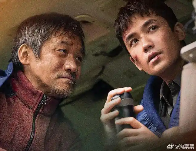 #朱一龙峰爆上映2周年##朱一龙峰爆上映两周年#