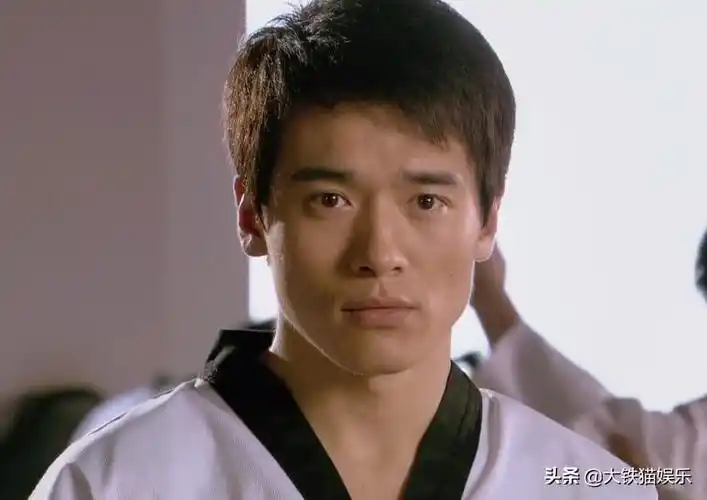 高云翔表示很意外,因为他的个性与杨瑞大相径庭,后来他得知自己是海岩