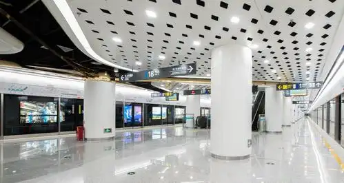 成都轨道集团组织优秀设计单位编制《成都地铁地面附属建筑景观一体化