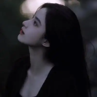 高清优雅知性高贵冷艳美女头像图片,女生头像图片