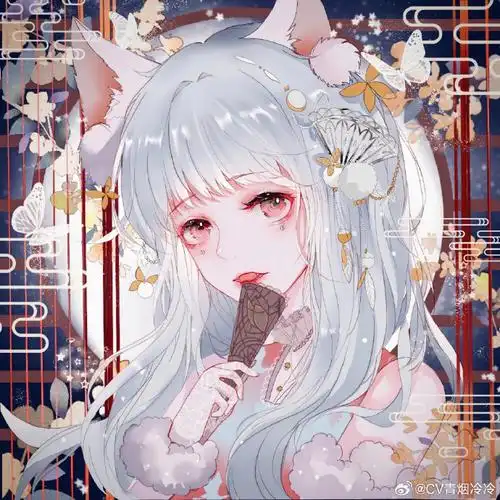 女生头像##动漫头像##动漫女头##古风头像