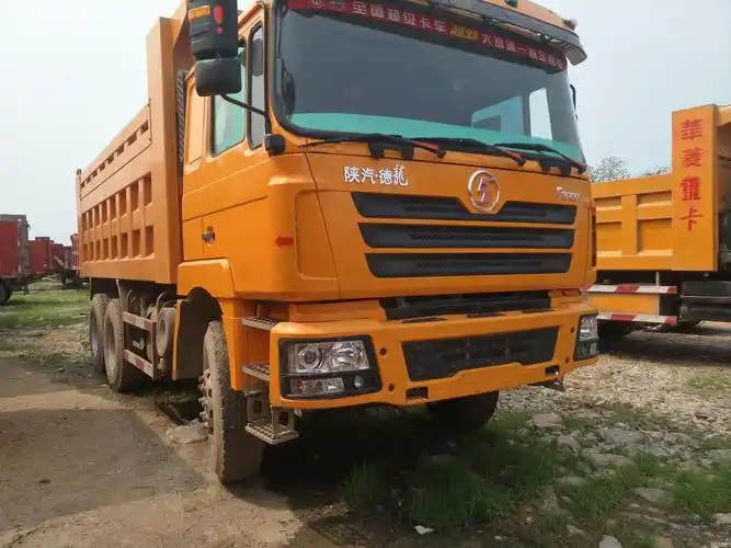 转让 农用车霸龙后八轮自卸车车况佳无事故