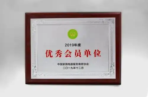 相融共生 跨界共赢 国美零售获2019服务创新多项殊荣