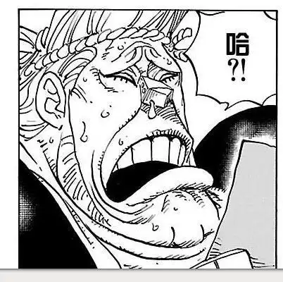 海贼王画风突变的三个瞬间,乌索普习惯了,最后一张真不能忍!