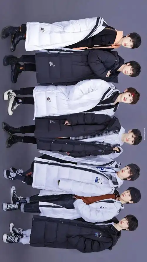 tnt时代少年团壁纸