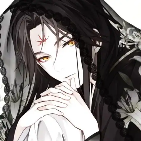 古风男头像妖孽 男生头像图片大全 -【爱个性】