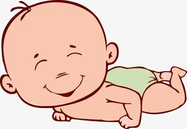 卡通元素 > 男婴儿 收藏 [声明] 觅元素所有素材为用户免费分享产生