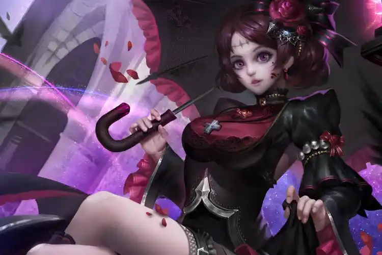 王者荣耀露娜怎么玩露娜玩法攻略