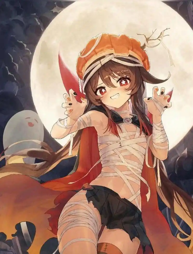 说吧,这是谁的绷带,这么小都用绷带