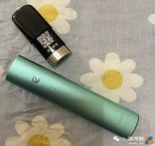 小野电子烟v2最新款体验测评小野v2对比v1有什么区别