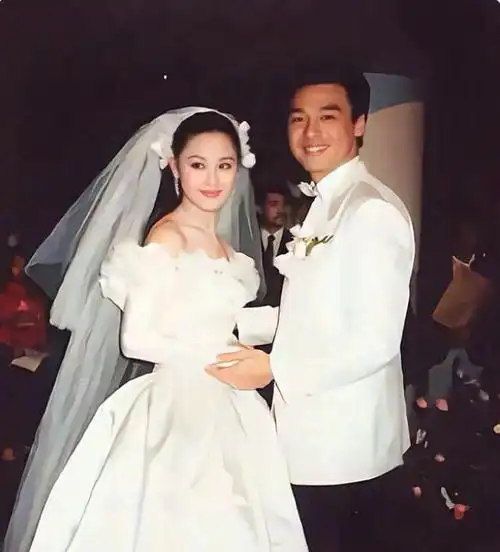 钟镇涛:我这辈子最正确的决定,就是拒绝与前妻章小蕙复婚