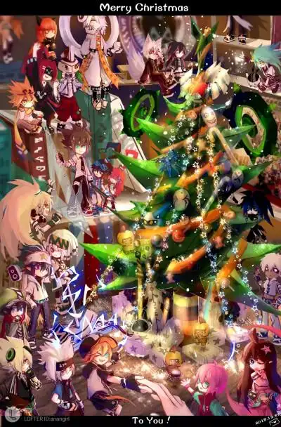 凹凸世界 - 堆糖,美图壁纸兴趣社区