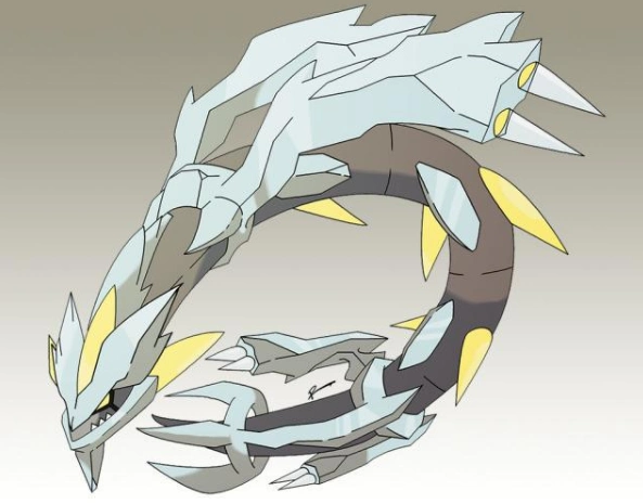 神兽宝可梦超进化,一个比一个帅,看到皮卡丘:你才是最帅的!