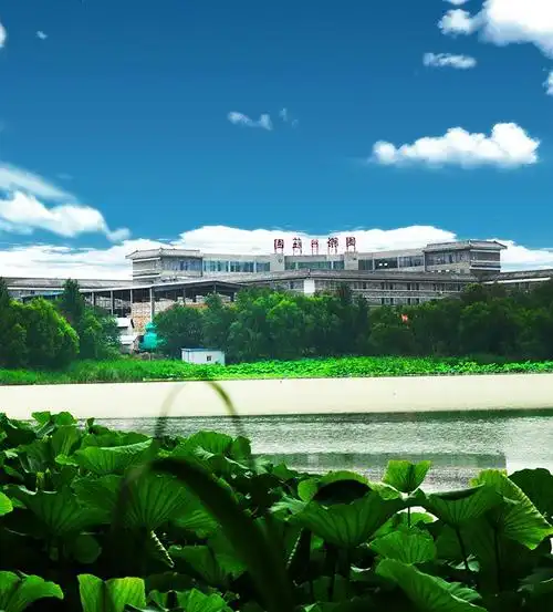 新郑国际庄园酒店承接20-1600人会议,河南郑州专业会议接待,环境优美