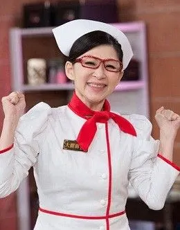 萌学园6复活之战大甜甜是谁演的_大甜甜的扮演者