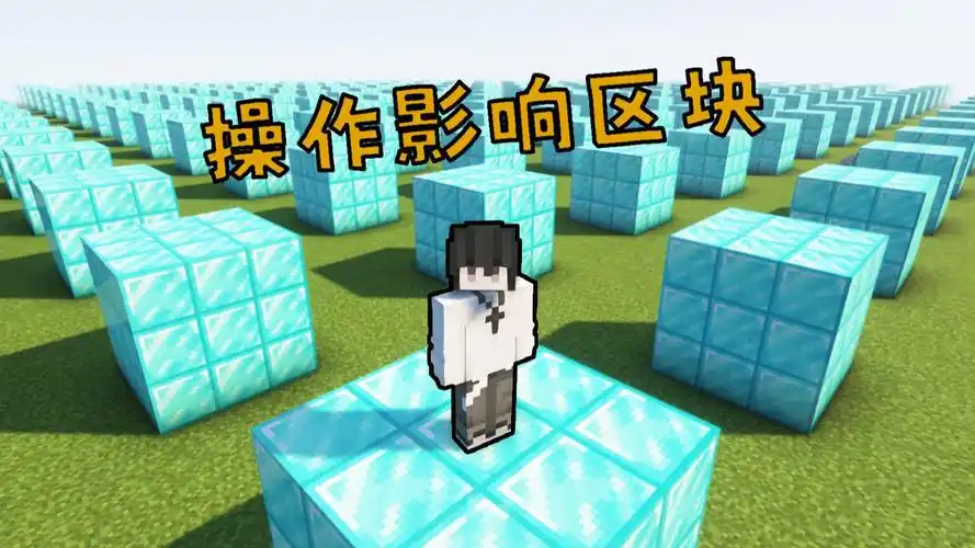 当我的世界玩家放置破坏都会「区块同步」!