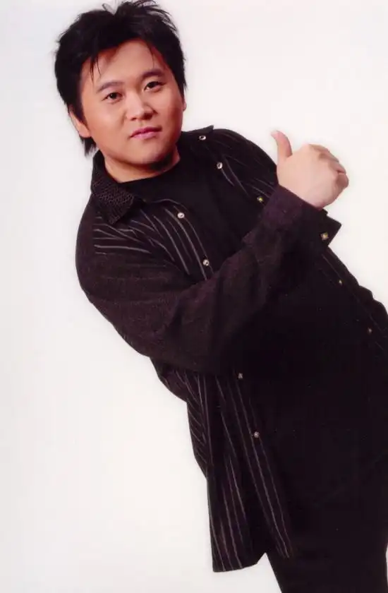 薛皓垠受歌剧女神青睐 金奖新起点伦敦再修行