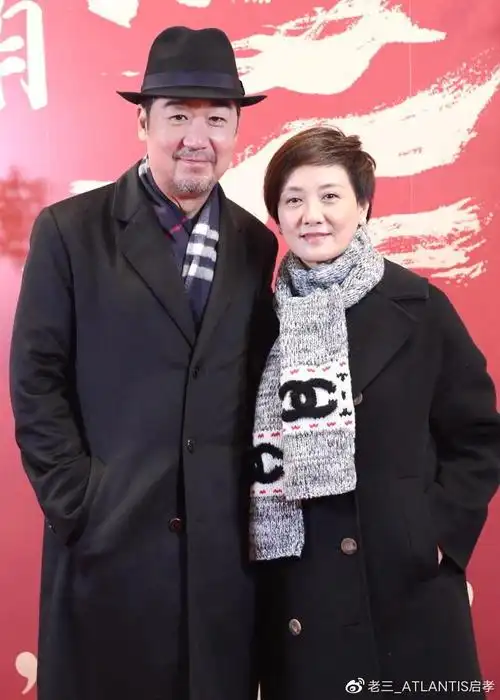 一生未育61岁才等来补办的婚礼二婚的邓婕到底图张国立什么