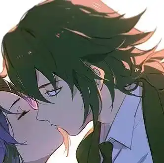 情头分享# 义勇×蝴蝶忍画师:_毛森