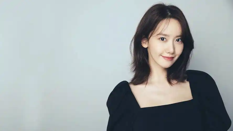 精选《林允儿高清大图4k美女3840x2160壁纸》图集