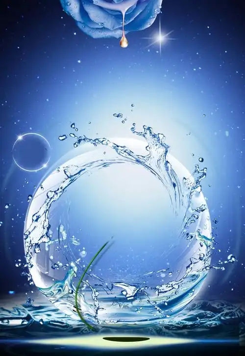 美容化妆品海报背景jpg素材下载,美容化妆品海报背景psd设计元素.