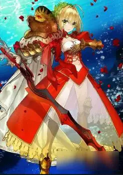 《fate extella》尼禄英灵好用吗 尼禄英灵属性图鉴介绍