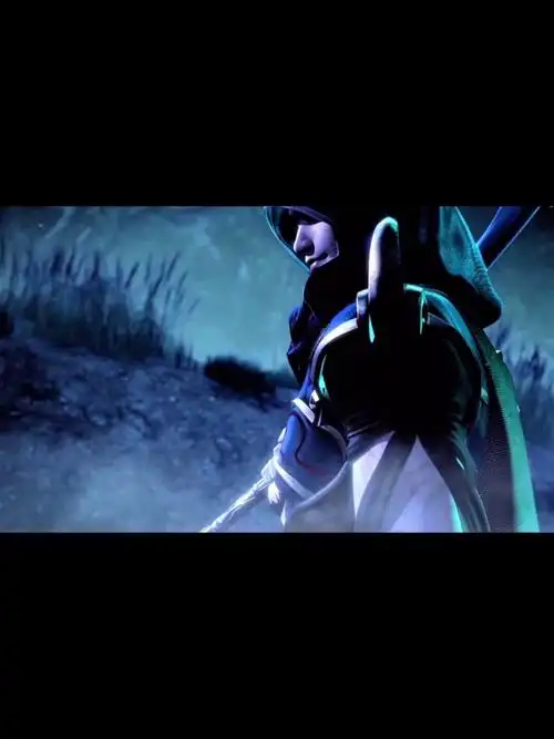 天行九歌 丧尸横行!高颜值驱尸魔上线 95