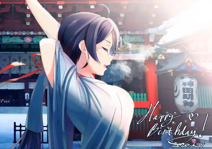 p站美图2021东条希壁纸特辑