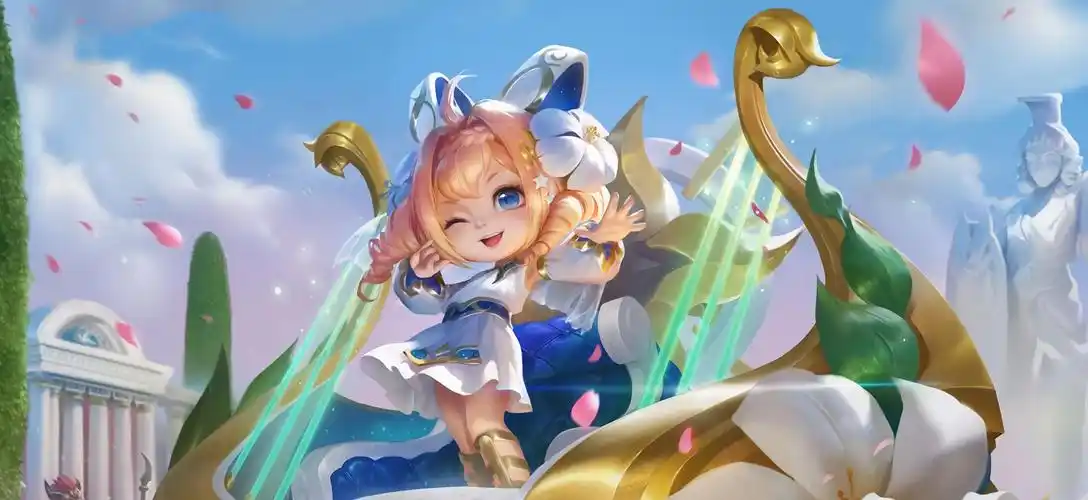 王者荣耀蔡文姬新皮肤"繁星吟游"灵感及特性介绍 - acfun弹幕视频网 -