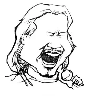 腾格尔重庆晨报数字报