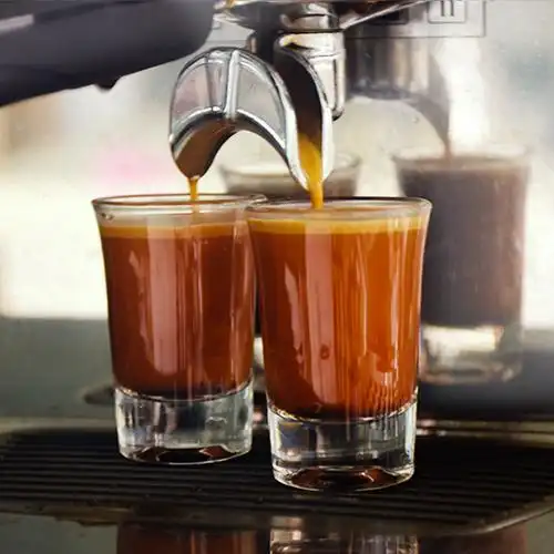 睿兹1kg意式浓缩拼配咖啡豆油脂丰厚可现意大利咖啡豆