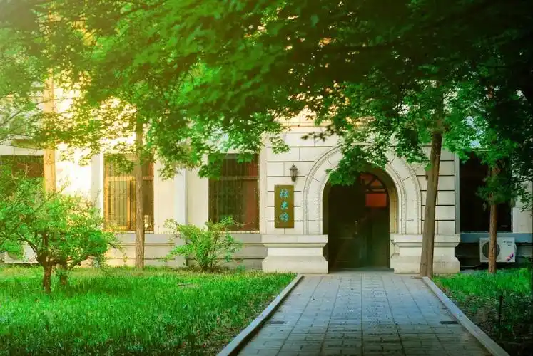 学校背景图(高清大图预警)