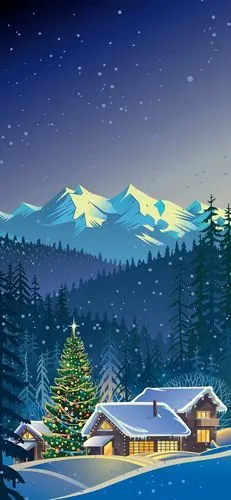 分享最近在用的锁屏和壁纸