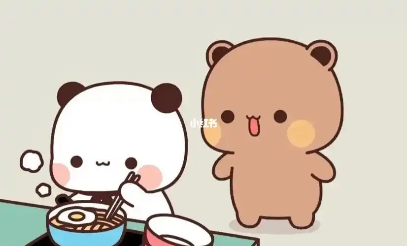 一二布布电脑桌面壁纸