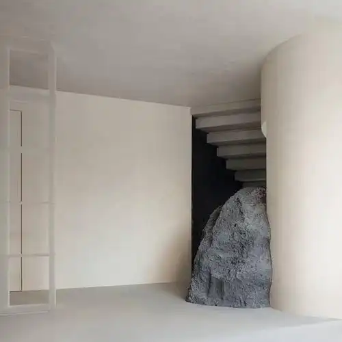 慕l凯风微水泥墙面漆肌理u漆室内外墙地面一体水泥漆墙面漆