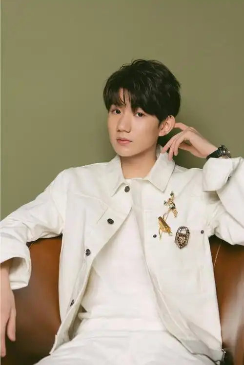 7年后再看tfboys三人处境原来命运的馈赠早已标好价格